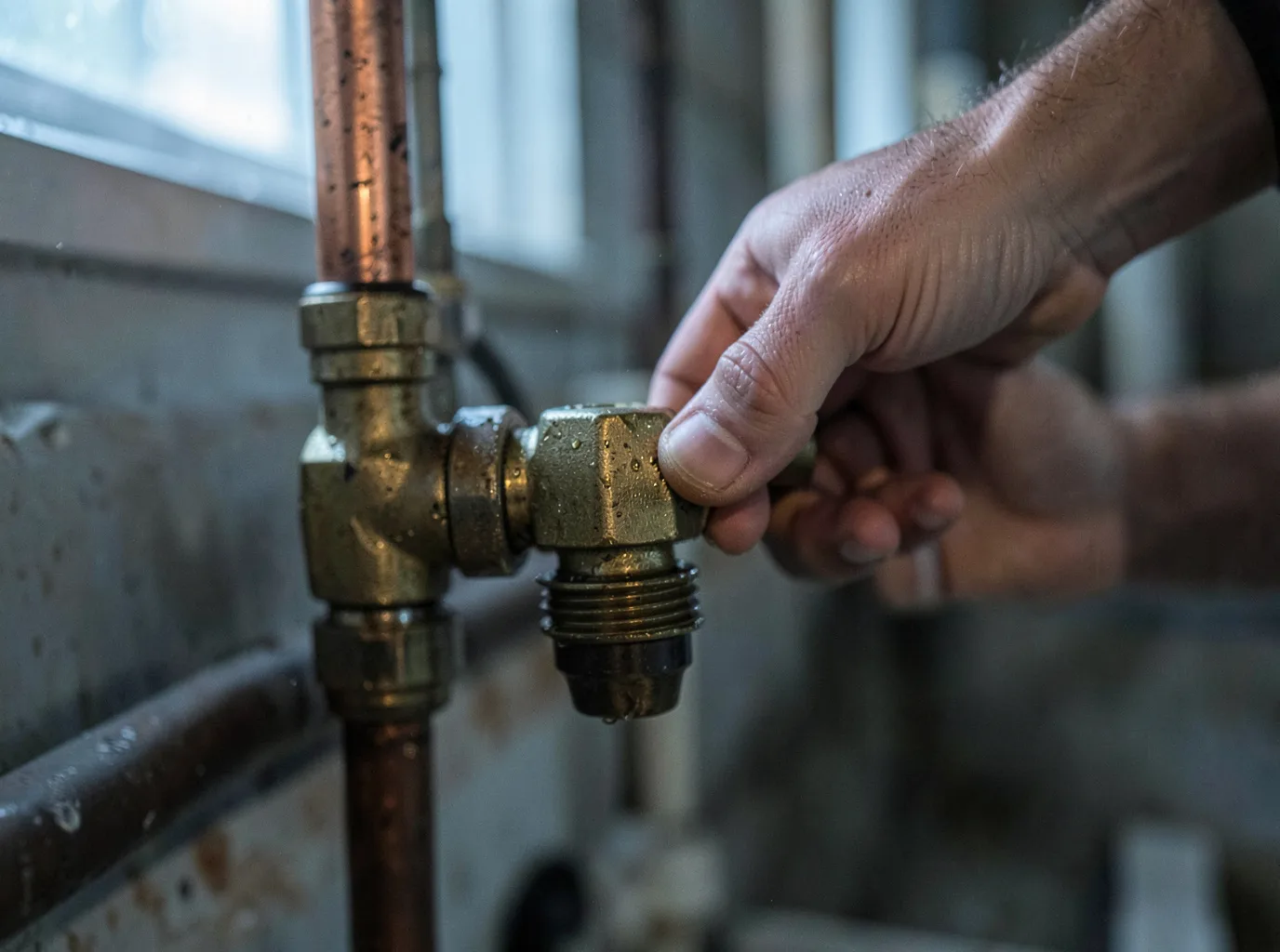 Emergency Plumber Pinon, NM FAQs